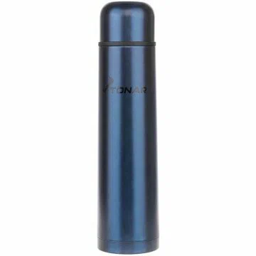 Термос (HS.TM-053-B) 1200ML синий TONAR