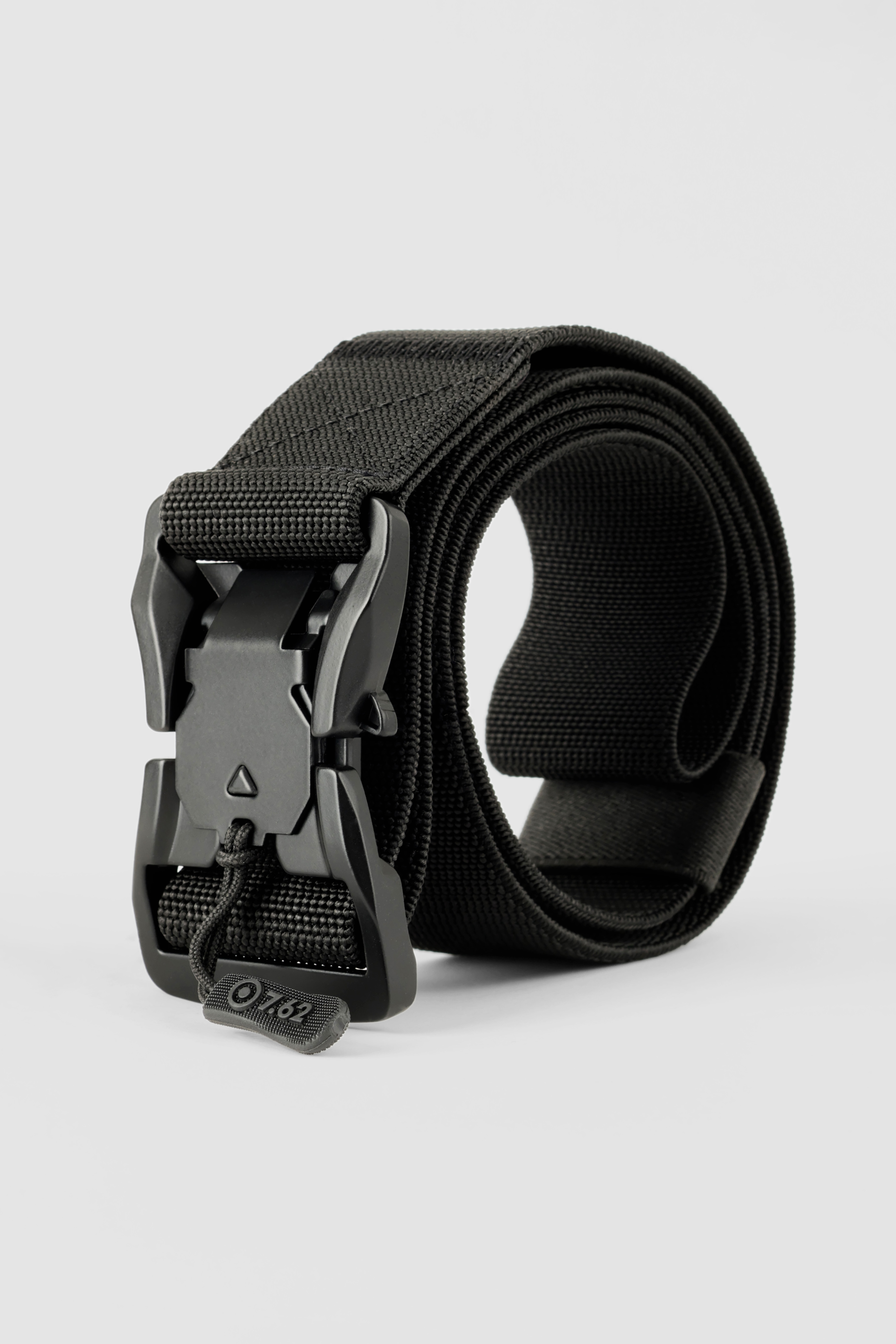 Ремень тактический Кайман 7.62 (черный) 7ТВ-05BLK