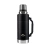 Термос Naturehike Q-9H NH19SJ011  2.2L черный