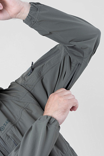 Гром тактическая куртка 7.62, олива