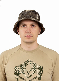 Панама с утяжкой (смесовая, т.остров)