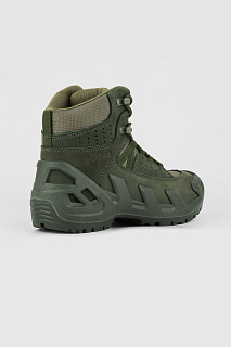 Тактические ботинки Patrol (Патруль) 7.62 олива 7HTM-300-1