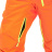Комбинезон DragonFly Gravity Premium Woman. Orange - Yellow 2023