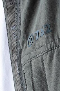 Гром тактическая куртка 7.62, олива